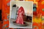 Dư luận Trung Quốc sốc nặng trước video cô dâu bị buộc quỳ ở nhà chồng suốt 5 giờ đồng hồ