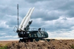 Tên lửa 'chim sẻ biển' có thể giúp Ukraine giải quyết thiếu hụt nguồn cung vũ khí?