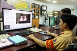 Hà Nội: Xử phạt vi phạm giao thông từ thông tin trên mạng xã hội