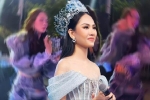 Bị chỉ trích vì nhảy phản cảm, Hoa hậu Mai Phương lên tiếng đáp trả