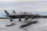 Canada hoàn tất thỏa thuận mua 88 máy bay chiến đấu F-35