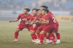 Vào chung kết AFF Cup 2022, tuyển Việt Nam nhận thưởng khủng