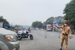 Hà Nội: Phong tỏa, khám xét Trung tâm đăng kiểm xe cơ giới 2903S