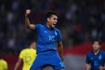 Hạ Malaysia 3-0, Thái Lan gặp Việt Nam ở chung kết AFF Cup