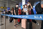 Đề nghị tăng xe buýt đến sân bay phục vụ khách bay đêm dịp Tết