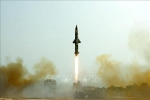 Ấn Độ phóng thử thành công tên lửa đạn đạo Prithvi-II