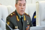 Nga bổ nhiệm tư lệnh mới cho 'chiến dịch quân sự đặc biệt' ở Ukraine