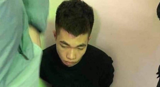 NÓNG: Bắt giữ nghi phạm bắn chết 2 người ở Nam Định và Bắc Ninh - Ảnh 1.