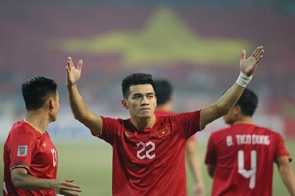 Bất phân thắng bại tại Mỹ Đình, Việt Nam và Thái Lan đá chung kết lượt về AFF Cup 2022 khi nào?