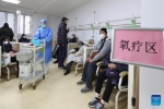 Trung Quốc báo cáo 60.000 ca tử vong do COVID-19, WHO lên tiếng