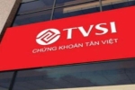 Chứng khoán Tân Việt bị xử phạt do sai phạm liên quan đến trái phiếu