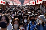 Nhật báo cáo số tử vong vì COVID-19 hàng ngày cao kỷ lục