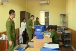 Cán bộ của 2 trung tâm đăng kiểm ở Sơn La 'nhận hối lộ'