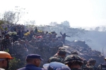 Lịch sử an toàn hàng không của Nepal: Ít nhất 27 vụ tai nạn chết người trong 30 năm