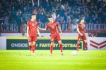 Thua Thái Lan, tuyển Việt Nam đoạt ngôi á quân tại AFF Cup 2022