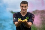 CLB Công an Hà Nội chính thức chiêu mộ thủ môn Filip Nguyễn