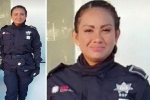 Nữ cảnh sát Mexico bị băng đảng xã hội đen bắt cóc, hiếp dâm rồi phân xác