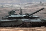 Ukraine nghi dùng tên lửa chống tăng hạ 'sát thủ chiến trường' T-90M của Nga
