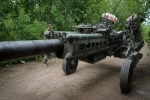 Mỹ chuẩn bị công bố gói vũ khí mới cho Ukraine, vẫn vắng xe tăng Abrams