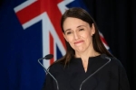 Thủ tướng New Zealand bất ngờ tuyên bố từ chức