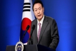 Iran nổi giận với bình luận của Tổng thống Hàn Quốc
