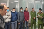 Thái Bình: Khởi tố, bắt giam 8 bị can là lãnh đạo, cán bộ đăng kiểm