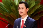 Miễn nhiệm Phó Chủ tịch Quảng Ninh Phạm Văn Thành do liên quan đến Việt Á