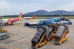 Vietnam Airlines đối mặt nguy cơ bị hủy niêm yết cổ phiếu vì thua lỗ