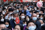 Tiết lộ tỉ lệ dân số Trung Quốc nhiễm COVID-19