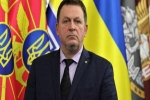 Loạt quan chức cấp cao Ukraine mất chức