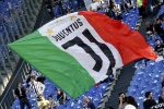 Juventus bị trừ 15 điểm: Nghịch cảnh tạo động lực