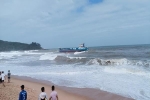 Nguy cơ tràn 8.000 lít dầu ra biển ở Quảng Ngãi