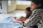 Quảng Ngãi: Cháu bé 3 tuổi hóc hạt bí tử vong