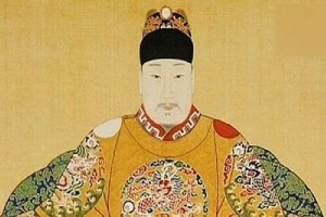 Hoàng đế Trung Quốc nào phong cho mèo cưng tước hiệu danh giá?