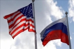 Đại diện ngoại giao Nga, Mỹ lên kế hoạch gặp mặt