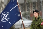 Nguy cơ đụng độ quân sự Nga - NATO chỉ là 'cú lừa'?