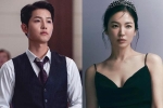 Vì sao Song Hye Kyo bị nhắc tên liên tục khi Song Joong Ki tái hôn