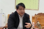 Ra thư ngỏ 'xin tiền' các trường, Trưởng phòng GD-ĐT ở Thanh Hóa bị kỷ luật