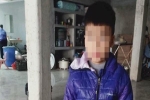 Bé trai 6 tuổi bị mẹ để lại chùa kèm bức thư 'bố dượng không đồng ý nuôi'