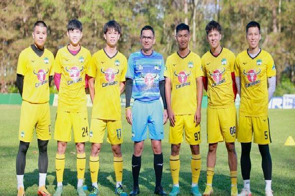Mâu thuẫn với VPF, CLB Hoàng Anh Gia Lai tiếp tục dọa bỏ V-League