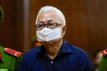 Cựu sếp Ngân hàng Đông Á Trần Phương Bình bị truy tố trong vụ án thứ 4
