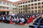 Diễn biến mới về sự việc 'nóng' ở Trường THPT Lương Văn Can