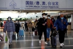 Quan chức Trung Quốc: Bắc Kinh đạt miễn dịch cộng đồng tạm thời