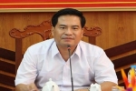 Kỷ luật Phó chủ tịch và 4 nguyên lãnh đạo tỉnh Thái Nguyên