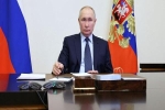 Tổng thống Putin đặt ra yêu cầu cho quân đội, Ukraine cảnh báo nóng