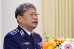 Truy tố cựu trung tướng Nguyễn Văn Sơn và 6 cựu sĩ quan cảnh sát biển