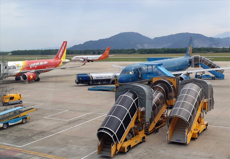 Vietnam Airlines bị HOSE lưu ý về khả năng huỷ niêm yết cổ phiếu