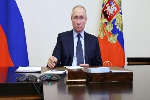 Tổng thống Putin đặt ra yêu cầu cho quân đội, Ukraine cảnh báo nóng