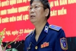Vụ cựu tư lệnh Cảnh sát biển tham ô 50 tỉ đồng: Các cựu sĩ quan có nhiều tình tiết giảm nhẹ