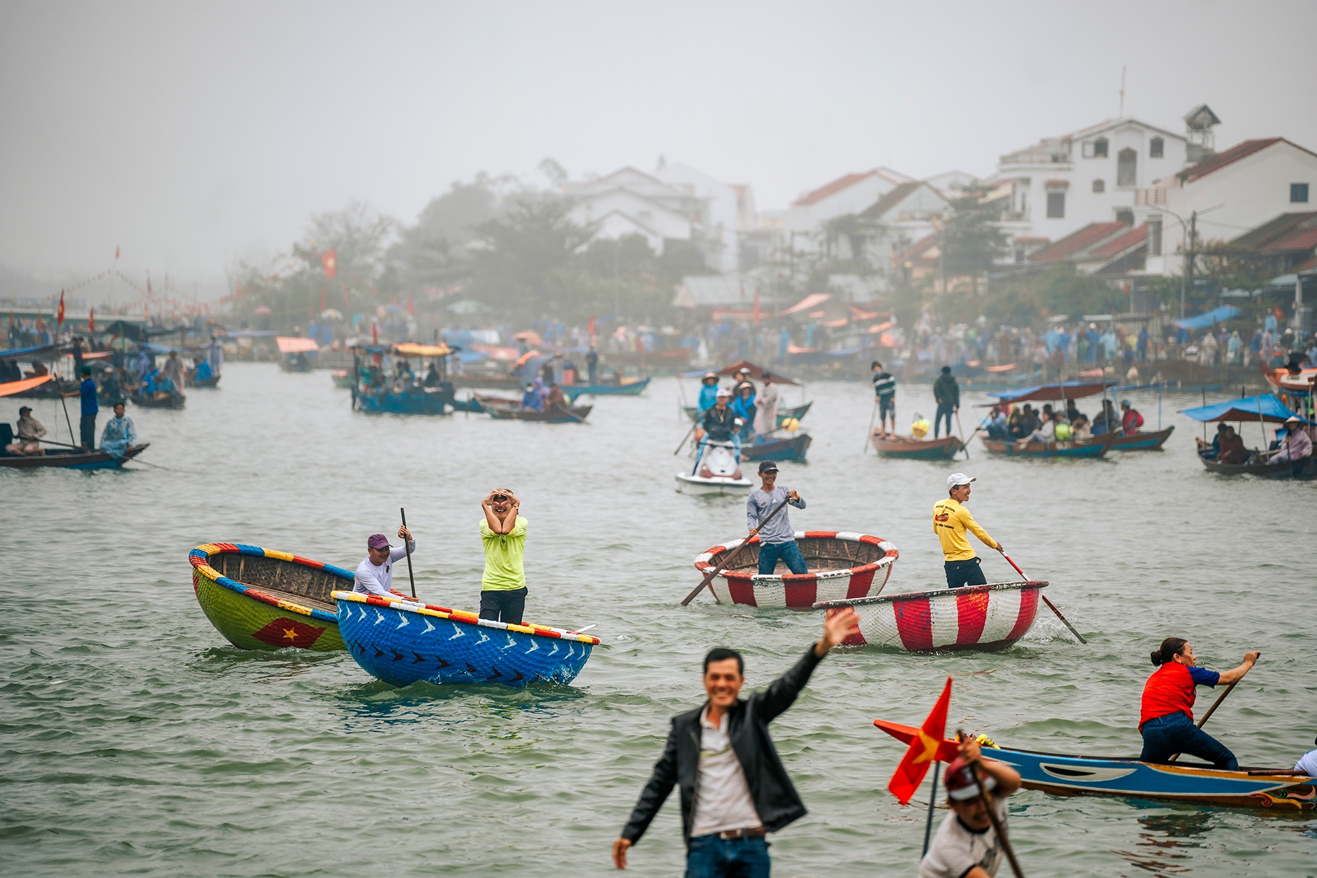 dua ghe Hoi An anh 5